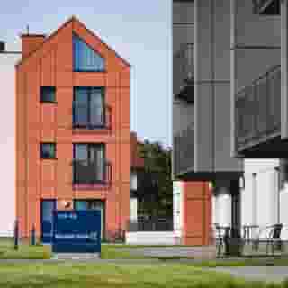 Golden Tulip Gdansk Residence, 6 of 6