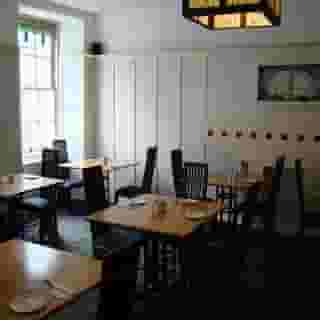 Rennie Mackintosh Station, 4 of 5