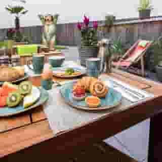 Lindner Hotel Berlin Ku'damm, part of JdV by Hyatt, 1 of 5