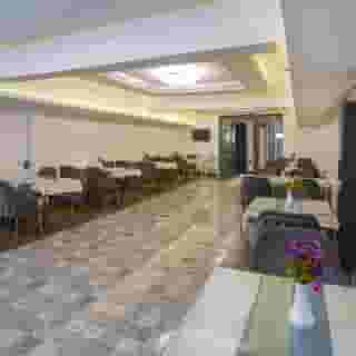 Sim Hotel Istanbul, 6 of 6