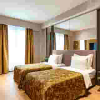 Oran Hotel Istanbul, 4 of 5