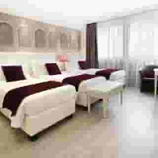 Hotel Giberti & SPA, 5 of 5