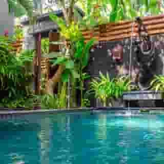 The Bali Dream Villa Seminyak, 3 of 5