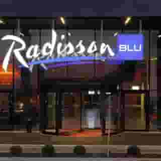 Radisson Blu Hotel, Zurich Airport, 6 of 6