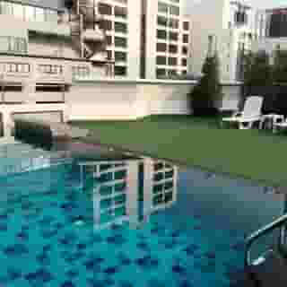 Graceland Bangkok by Grace Hotel, 1 of 5