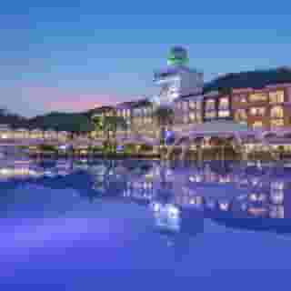 Nirvana Dolce Vita, 5 of 5