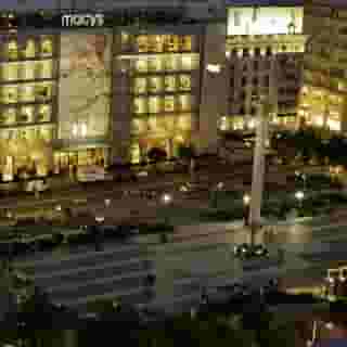 Taj Campton Place, 2 of 5