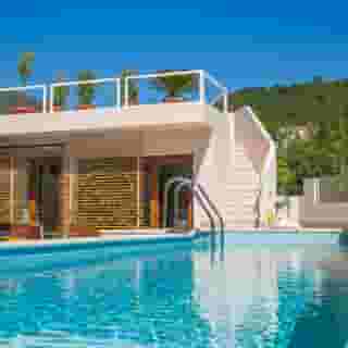 Boutique Hotel Casa del Blanche, 3 of 5