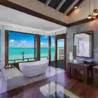 Atmosphere Kanifushi Maldives, 5 of 5