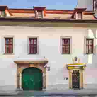 Hotel Elite Prague, 1 of 5