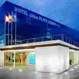 Abba Playa Gijon, 5 of 5