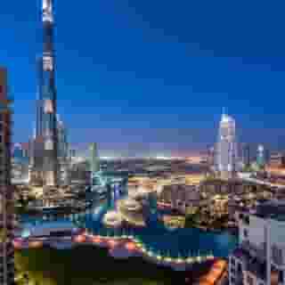 Ramada by Wyndham Downtown Dubai, 5 of 5