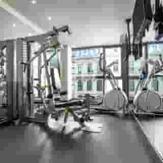 Leonardo Hotel Bucharest City Center, 3 of 5