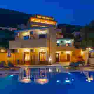 Corfu Secrets Hotel, 3 of 5