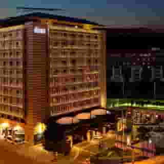 Divan Istanbul Hotel, 4 of 5