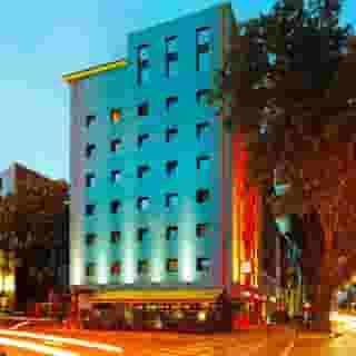 25hours Hotel The Goldman, 6 of 6