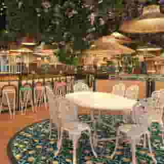 Mama Shelter Roma, 2 of 5