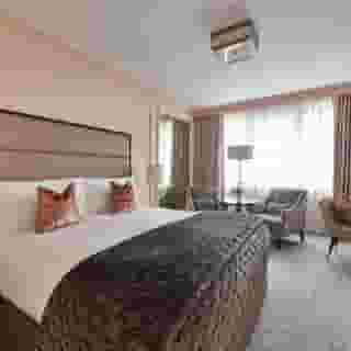 The Westbury Hotel, 4 of 5