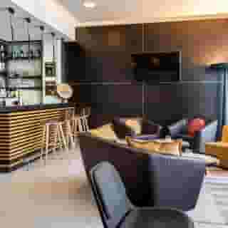 Novotel Brussels Centre Midi Station, 2 of 5