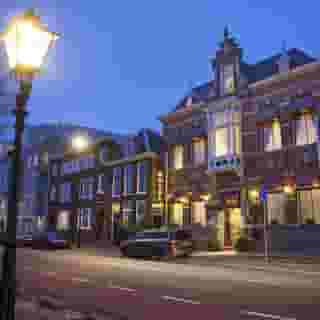 Hotel Dordrecht, 2 of 5