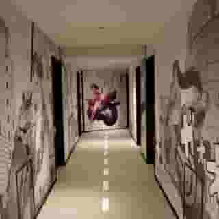 Shibuya Hotel En, 3 of 5