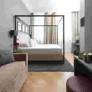 Zurigo Hotel, 4 of 5