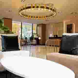 Melia Avenida America, 5 of 5