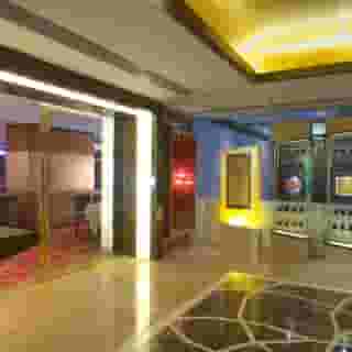 Metropark Hotel, Kowloon, 6 of 6