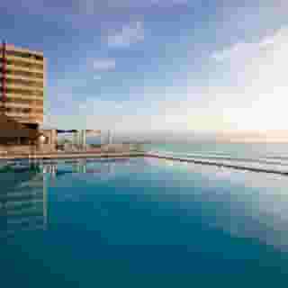 Crown Paradise Club Cancun, 3 of 5