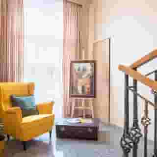 Hotel Libero, 4 of 5