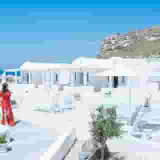 Katharos Pool Villas, 4 of 5