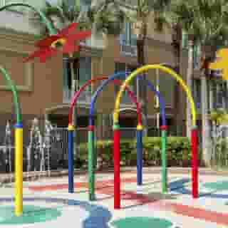 Holiday Inn Resort Lake Buena Vista, 4 of 5