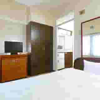 HOTEL MYSTAYS Kiyosumi shirakawa, 6 of 6