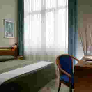 President Firenze, 2 of 5