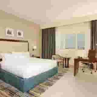 Double Tree by Hilton Hotel Ras Al Khaimah - City Hotel, 5 of 5