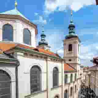 Hotel U Zlateho Stromu Prague by BHG, 3 of 5