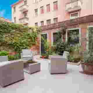 Il Mercante di Venezia, 1 of 5