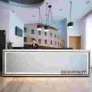 Mercure Roma Piazza Bologna, 6 of 6