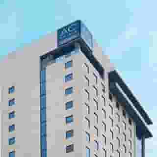 Ac Hotel By Marriott Santa Fe, 1 of 5