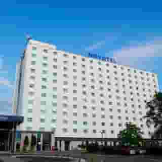 Novotel Krakow City West, 1 of 5