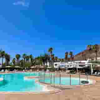 Palmeras Garden, 1 of 5