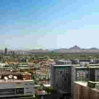 Westin Phoenix Downtown, 5 of 5