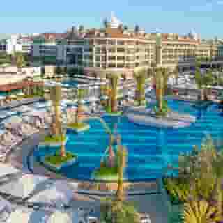 Kirman Belazur Hotel Resort & Spa, 3 of 5