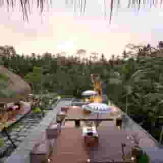 The Kayon Resort by Pramana, 4 of 5