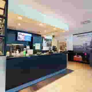 Bastion Hotel Rotterdam Zuid, 5 of 5