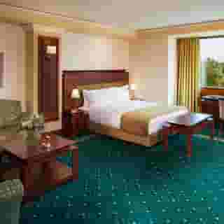 Grand Hotel Sofia, 4 of 5