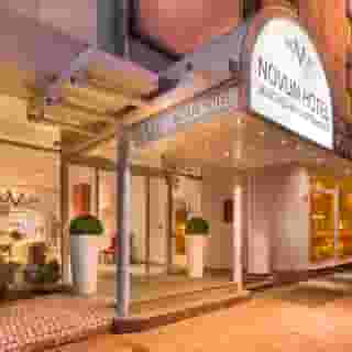 Sure Hotel by Best Western Muenchen Hauptbahnhof, 5 of 5