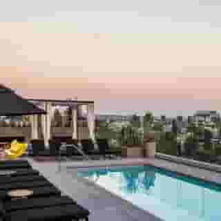 Kimpton Everly Hotel, 1 of 5