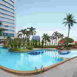 Amari Watergate, 1 of 5