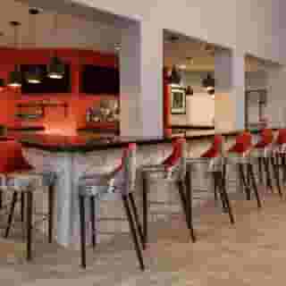 Hampton Inn Tropicana, 5 of 5